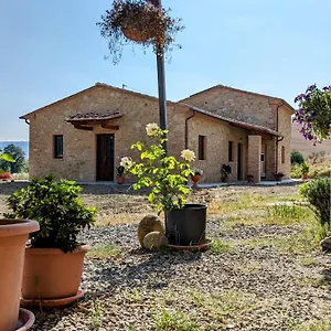La Quinta Decima Bioagriturismo Alloggio per agriturismo